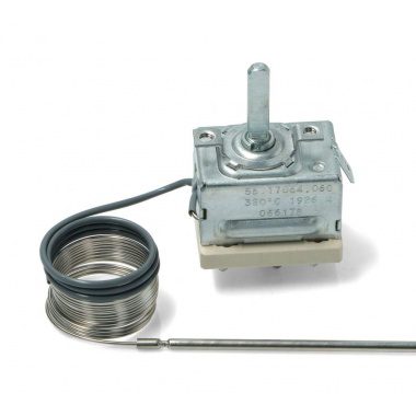 573555 Fisher & Paykel Oven Thermostat Ego 55.17064.060, 5517064060 571071 573314