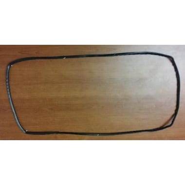 ELBA Fisher Paykel oven door seal gasket 4 sided OR90SLBGX1, OR90SDBGFX1, OR90SCBGX1, 80467, 80469