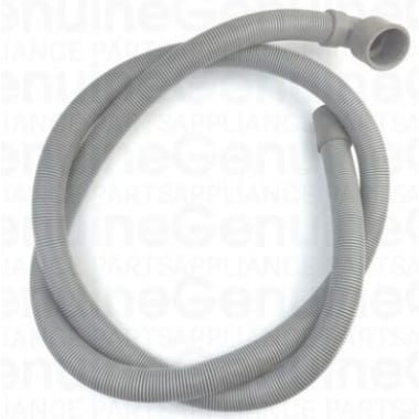 672030090046 DRAIN HOSE - ONE LARGE END[HAS ALTERNATE OF 673000900186 FOR S/N 090933383 & LATER]