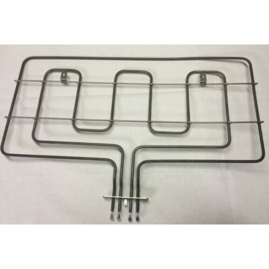 Beko Stove Oven Top Grill Element 2500w 262900069