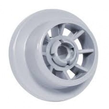 00165314 Bosch Dishwasher Wheel lower Basket sgs65m08au/10, sgs65m08au/09, SGI4345AU/30 SGS55E42AU/86