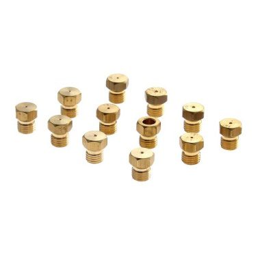 c00111156 Indesit Oven And Cooktop LPG KIT Nozzle Kit Set