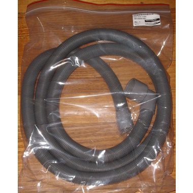 Fisher and Paykel Haier Dishwasher Drain Hose 2150mm H0120201481