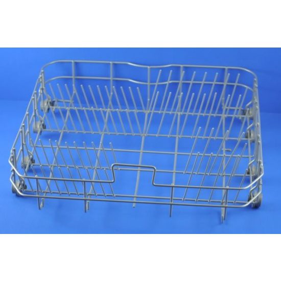 Haier Dishwasher Lower Basket H0120106687E