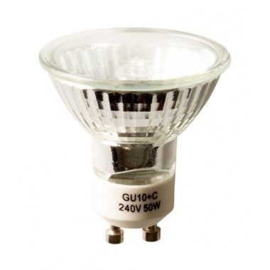 R111020 HALOGEN LAMP FISHER PAYKEL