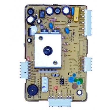 Simpson Westinghouse Electrolux Washing Machine Selector Main Power Control Board - 0133200118A