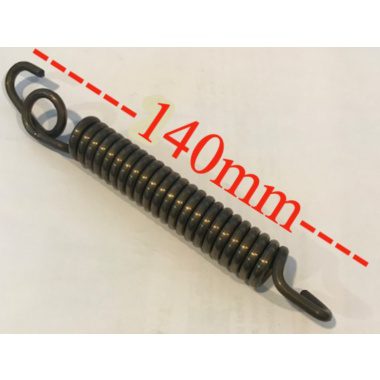 Parmco Oven AR900 AR900LEG Hinge Left And Right Side SPRING ONLY Version 1, EACH SPRING