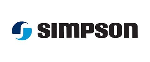 Simpson Spare Parts and Repairs