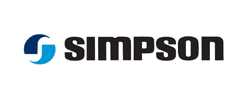 Simpson Spare Parts and Repairs
