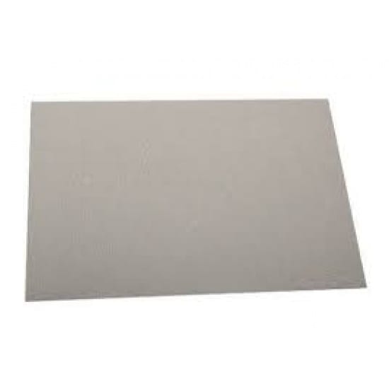 145 x 98mm Microwave Oven Universal Mica Wave Guide Cover Sheet 