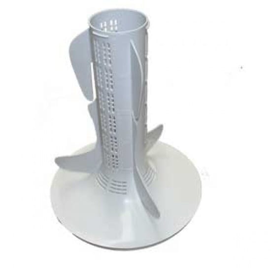 Details about   Fisher and Paykal Fabric Softener Cup Washing Machine Agitator Replacement Part 