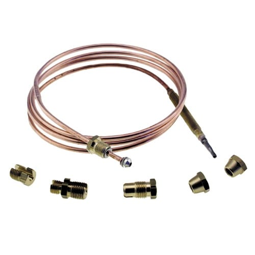 Cooktop Thermocouples