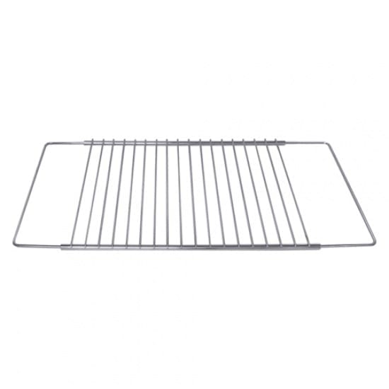 Adjustable Oven Rack with Spring Lock size 350 to 560 MM 