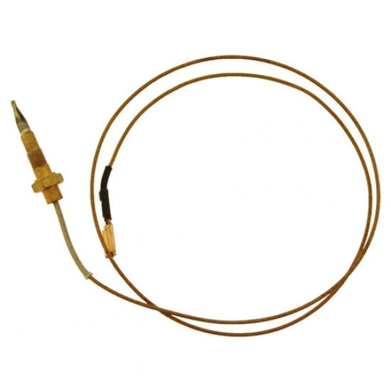 Thermocouple for Smeg Cooker Equivalent to 948650101 