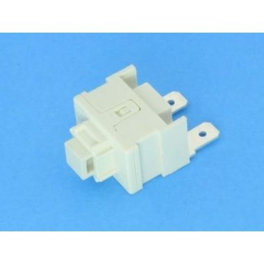 Electrolux Westinghouse Simpson Dryer On/Off Switch 0534300050