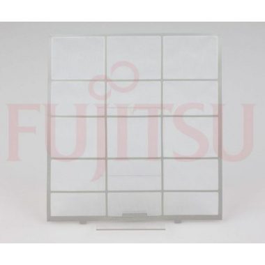 Fujitsu heat pump Main Filter (antimould antibacterial)- 9318202007