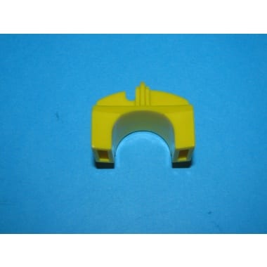 Asko Dishwasher drain pump plug inlet cap yellow DW90 and most model