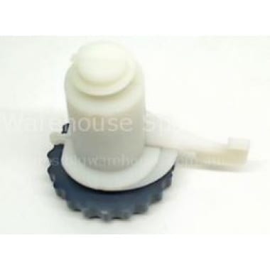 880934 FISHER & PAYKEL FRIDGE FOOT LEVELLING ASSY 525