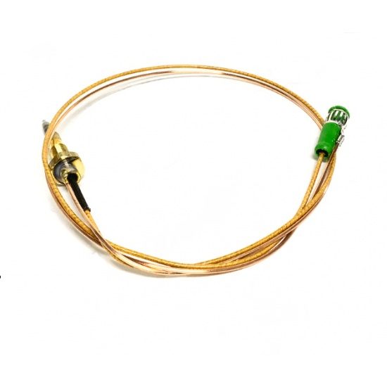 Oven Burner Thermocouple (L=500mm Triple Ring) - 107043