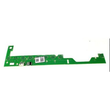 Fisher Paykel Washing machine Washsmart WH7560P1 PCB button touch WH7560J1, WH7560P2, WH8560F