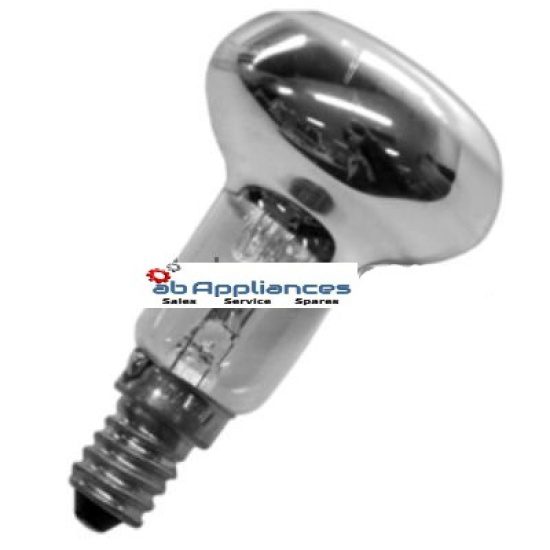 0413001028 *NOW* RS60047L - LAMP 2.8W R50 E14 LED FILAMENT