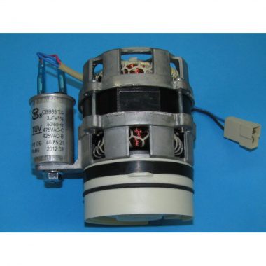 674005600087 Omega Classique Baumatic Everdure Dishwasher Wash Pump Motor