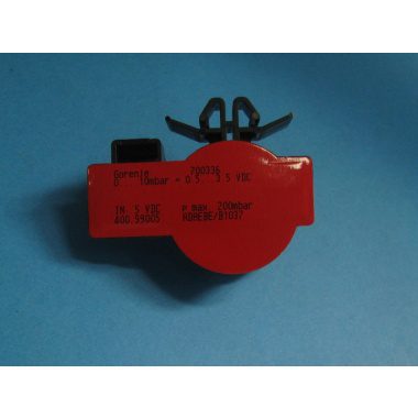 ASKO DISHWASHER D3350 DW20 Pressure Switch 700336
