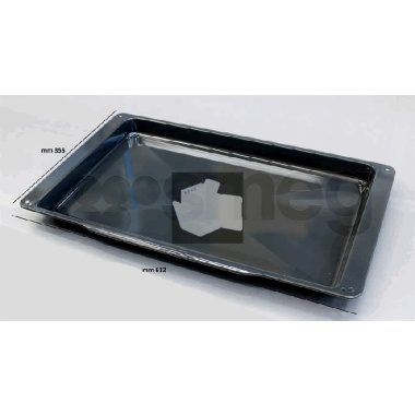 480370625 OVEN PLATE