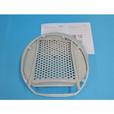 Asko Dryer T712c T793c Filter Cover/ Holder 442014