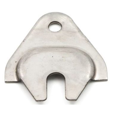 Fisher Paykel Oven element retainer clip 461369